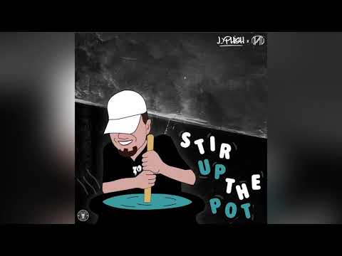 J-Phish & Opto Music - Stir Up The Pot