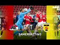 Kan CAMBUUR de ongeslagen reeks van AZ stoppen⁉️ | Samenvatting AZ - SC Cambuur