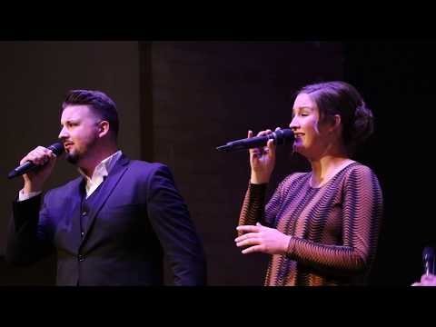 Thumbnail for There Is Healing in His Hands video