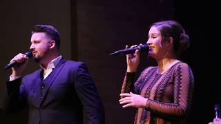 There Is Healing in His Hands