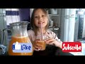 Como Fazer O Melhor Suco De Fanta Suco Natural De Cenoura Com Laranja