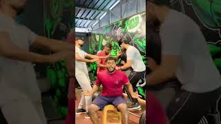 Download lagu Oru dance 💃🏻 iyoo atha niga pakanuma 😝  #gymlove #comedy#fitness #nagercoil #tamil #tamilstatus mp3