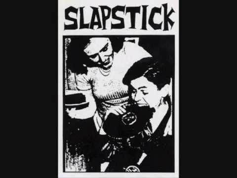 Slapstick - The Man