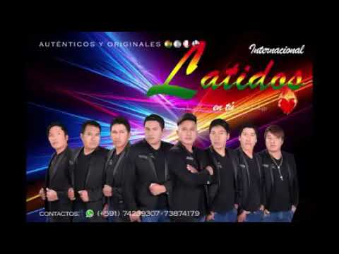 LATIDOS DE  TU CORAZÓN - PEDAZO DE LUNA)