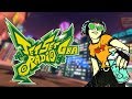 Jet Set Radio On Nintendo Jet Set Radio GBA Episode 1