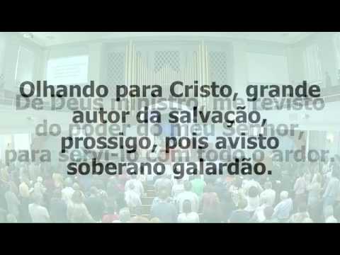 Olhando Para Cristo 579 cc