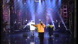 Timberland Magoo up jumps the boogie & luv 2 luv ya