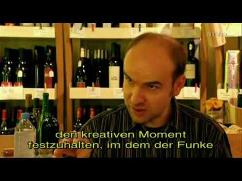 (2/2) Unterwegs mit Lewis Trondheim - Comiczeichner