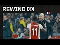 ? REWIND | Birthday win for the boss | Ajax - PSV