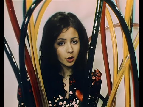 1972 "Auftakt für Edinburgh" - Hessischer Rundfunk Presents The Songs Of That Year's Grand Prix 02