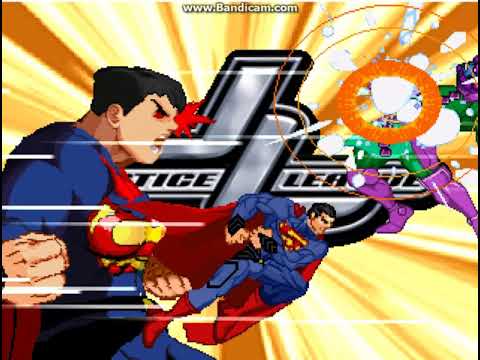 Kang The Conqueror VS Hyperion