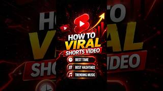 3 Shorts Viral Tips — Step-by-Step Guide & Transcript