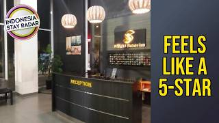 Smart Dream Aeropolis AR2 - Feels Like a 5-Star | Jakarta, Indonesia🏨