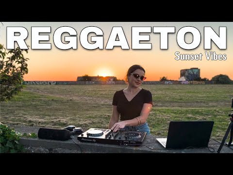 Reggaeton Playlist 2025 | Sunset Vibes 🔥 Maluma, Ozuna, Feid, Anuel AA, Paloma Mami, FloyyMenor...