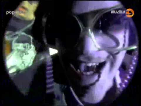 Chaozz & No Gravity - Sorry (1997) OFFICIAL VIDEO