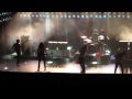 The Strokes - Happy Ending @ Capitol Theatre, 31 May 2014