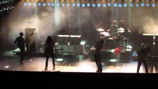 The Strokes - Happy Ending @ Capitol Theatre, 31 May 2014