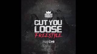 Crooked I - Cut You Loose (Freestyle)