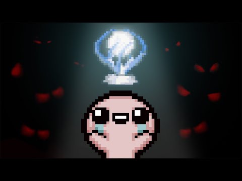 The Binding of Isaac's Platinum is ADDICTING