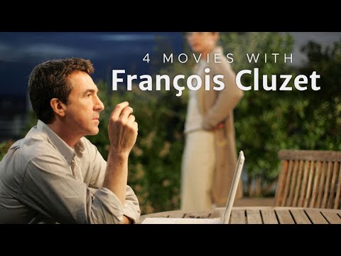 4 Movies with François Cluzet | France Channel