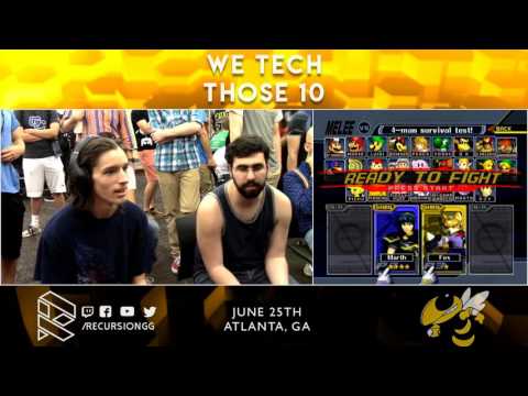 WTT10 - Balance | Druggedfox vs PepperJack - Pools
