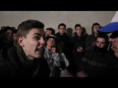 TUNEL BATTLE - PONCE VS ????  [FILTROS]