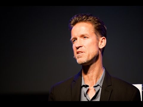 Wisdom 2.0 Introduction: Soren Gordhamer