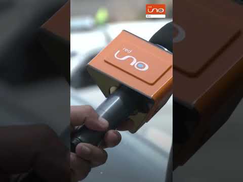 DIPROVE recupera en MENOS DE 2 horas un minibús robado en Punata, COCHABAMBA