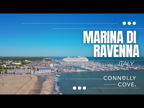 Marina di Ravenna | Ravenna Beach | Ravenna | Italy | Things to do in Ravenna | Places to Visit