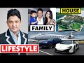 Bhushan Kumar Lifestyle 2021, T-Series, Income, Wife, Family, House, Cars, Controversies & Net Worth