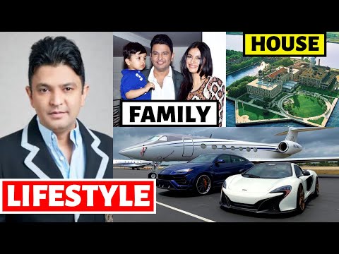 Bhushan Kumar Lifestyle 2021, T-Series, Income, Wife, Family, House, Cars, Controversies & Net Worth