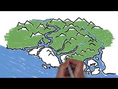 Get To Know the SCRD