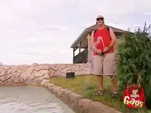 Prank kencing woowwww