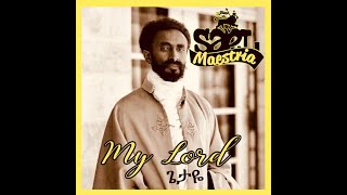 My Lord Lyrics English Translation