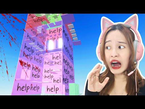 Kenapa Tower Roblox Begini?