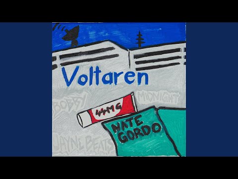 Voltaren