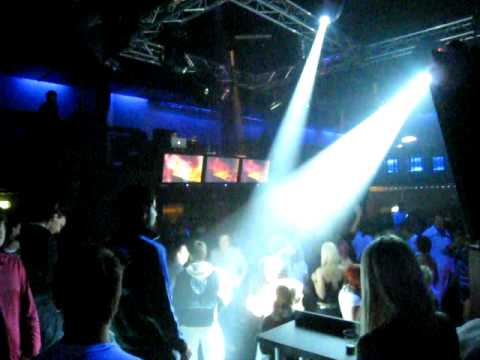 Beltek @ Eureka!, 20.12.2008 ::: InBox Club, Ljubljana