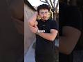 How To Defend Yourself In A Street Fight