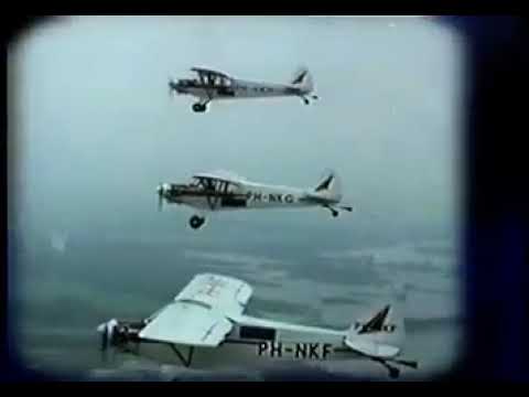 World of Sport title sequence