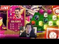 UFF WAS EIN CONTENT 🔥🔥 BEN YEDI + 99ER FUTTIES SIND DA 🐀 FIFA 22 LATENIGHT LIVESTREAM