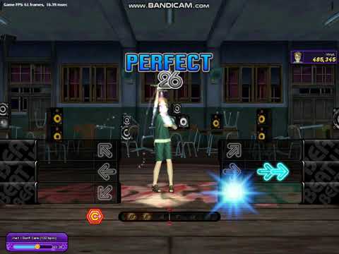 Audition Ayodance Beat Up | 2NE1 - I Don't Care 132 BPM | -VinyL