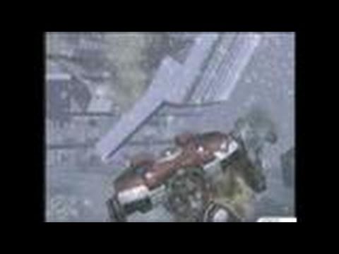 MechAssault Xbox Gameplay_2002_10_25