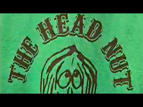 Head Nut Ardmore