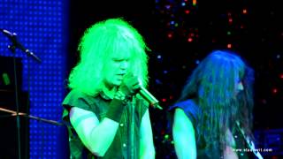 Grave Digger - The House, Live in Ilyichevsk (2.03.2013)