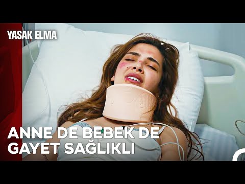 Hasta Yatağında Bile Caner'i Sayıklayan Kumru - Yasak Elma 174. Bölüm (İLK SAHNE)