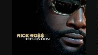 Rick Ross - MC Hammer feat. Gucci Mane (Prod. Lex Luger) (Exclusive Album Version)