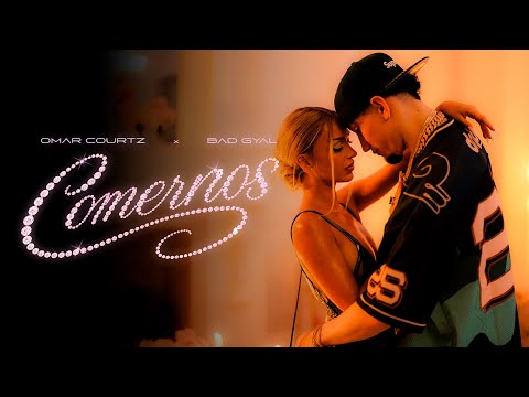 Omar Courtz - Comernos (w/ Bad Gyal) on Spotify Charts