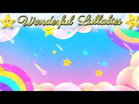 Lullaby For Babies To Go To Sleeo Soft Nursery Rhyme For Your Baby