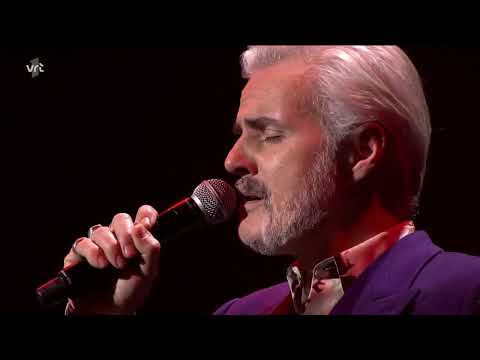 Will Tura nodigt uit : Ruben Block - Ik mis je zo