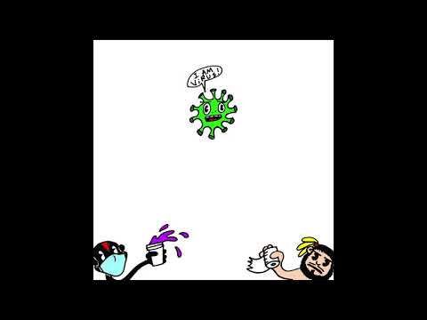 Video thumbnail for mandatory coronavirus song every rapper must make